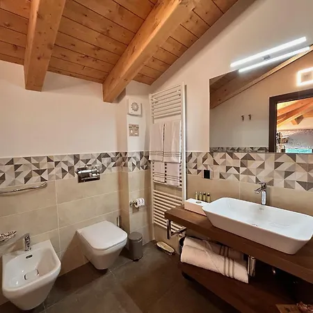 Relais Alma