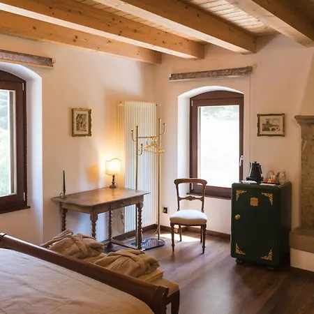 Relais Alma