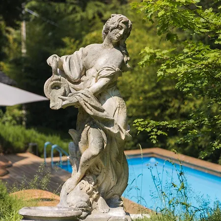 Relais Alma Maison d'hôtes 5*