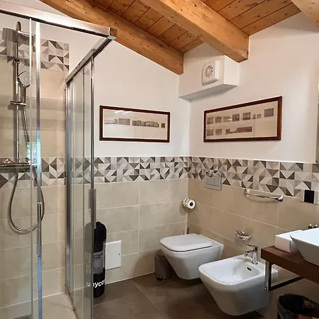 Maison d'hôtes Relais Alma Castion Veronese
