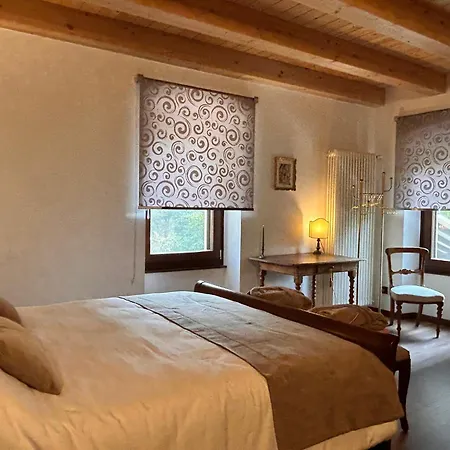 Relais Alma Castion Veronese