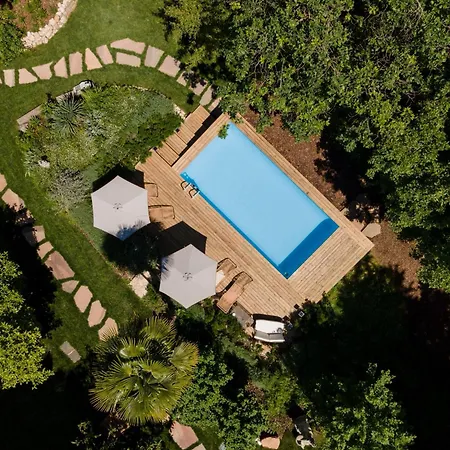 Relais Alma 5* Castion Veronese