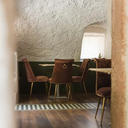 Relais Alma