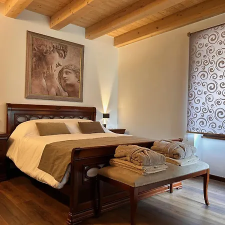 Relais Alma Maison d'hôtes