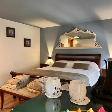 Relais Alma 5* Castion Veronese