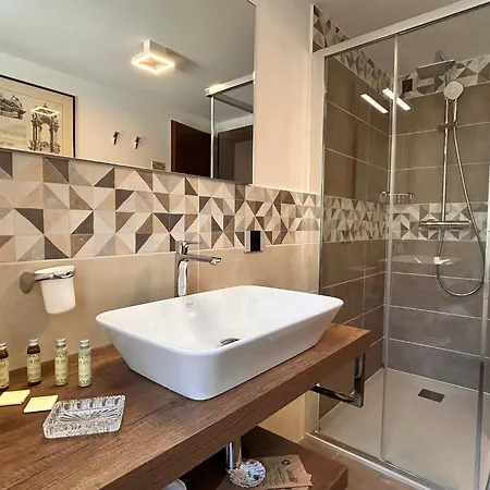 Relais Alma Maison d'hôtes 5*