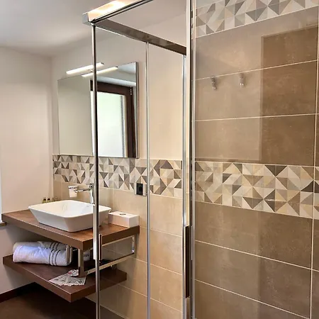 Relais Alma Castion Veronese