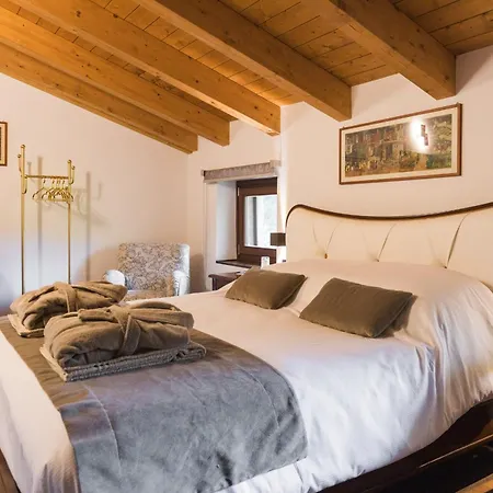 Relais Alma 5* Castion Veronese