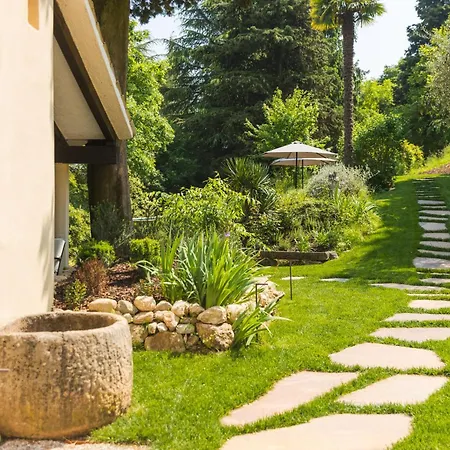 Relais Alma
