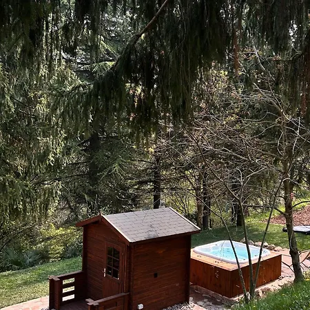 Relais Alma 5*