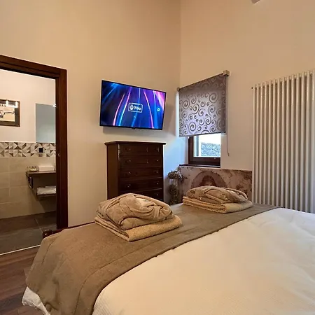 Relais Alma