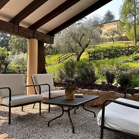 Relais Alma Castion Veronese