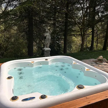 Relais Alma Castion Veronese