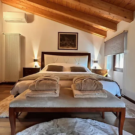 Relais Alma Maison d'hôtes Castion Veronese