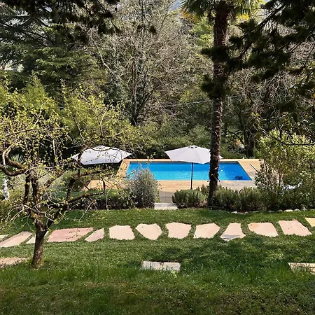 Relais Alma Maison d'hôtes Castion Veronese
