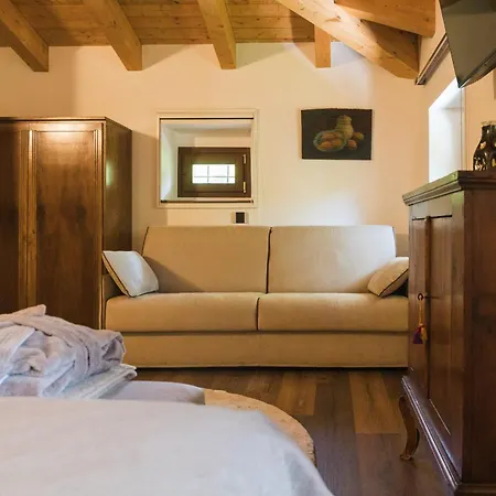 Relais Alma Maison d'hôtes