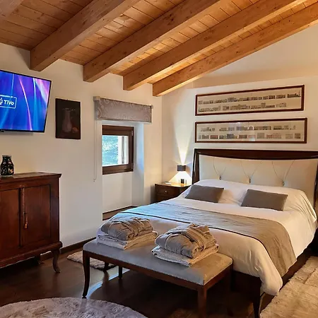 Relais Alma 5* Castion Veronese