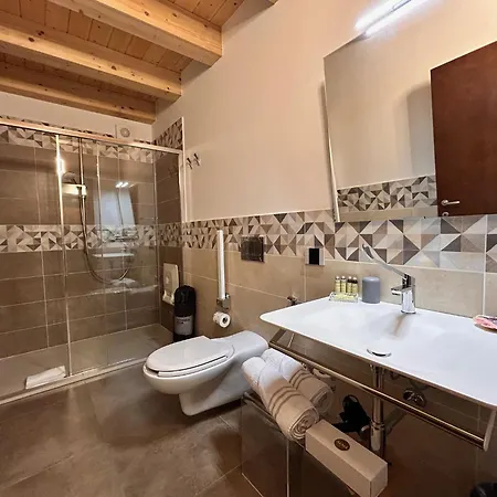 Relais Alma Maison d'hôtes 5*