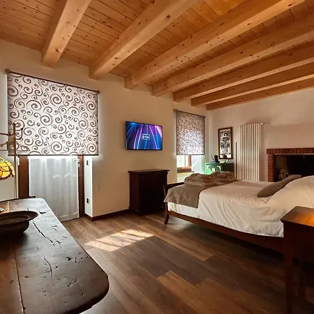 Relais Alma Maison d'hôtes 5*