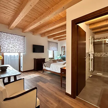 Relais Alma Castion Veronese
