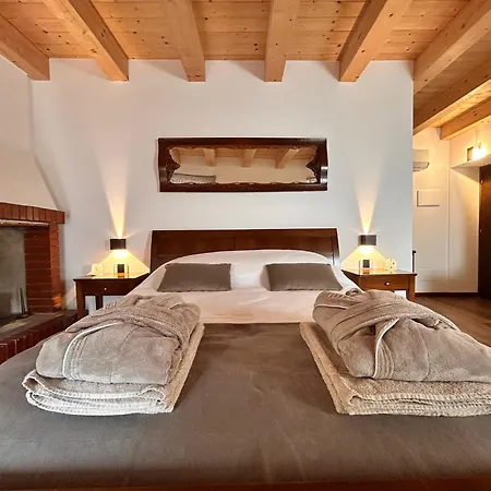 Relais Alma Castion Veronese