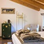 Relais Alma 호텔 Castion Veronese