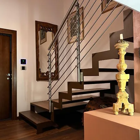 Relais Alma Ξενοδοχείο *