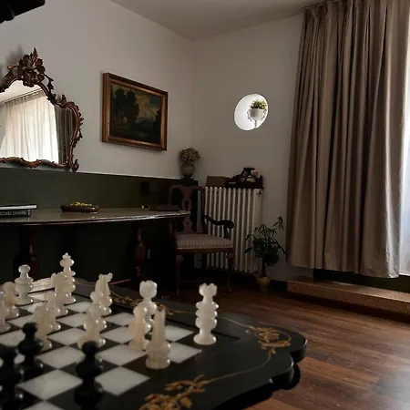 Ξενοδοχείο Relais Alma