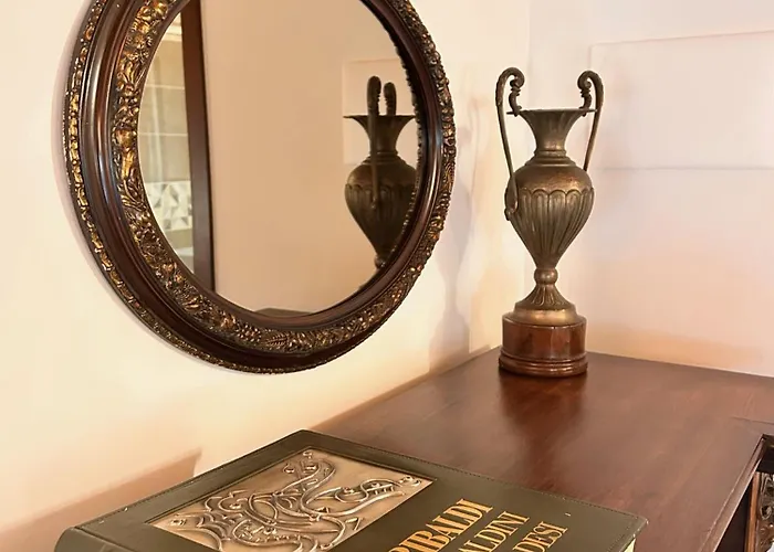 Relais Alma Ξενοδοχείο Castion Veronese