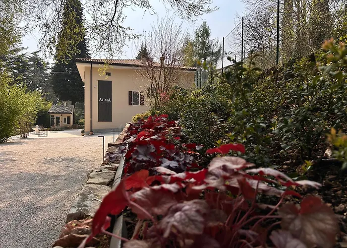 Relais Alma