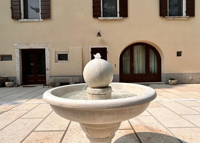 Ξενοδοχείο Relais Alma *