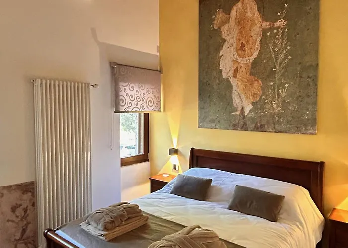 Relais Alma Ξενοδοχείο Castion Veronese