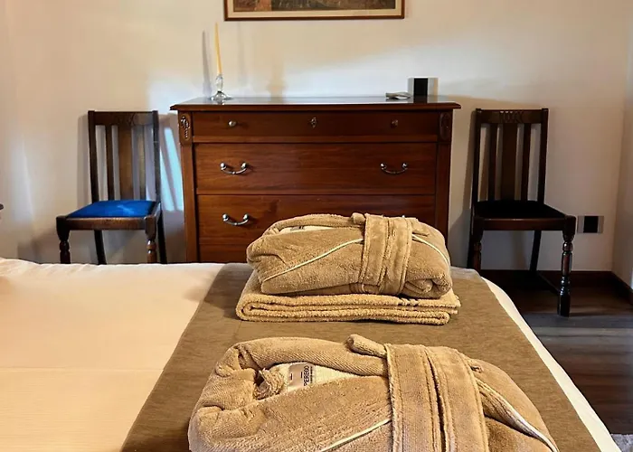 Ξενοδοχείο Relais Alma Castion Veronese