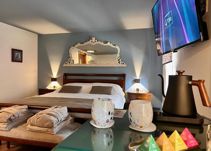 Relais Alma Castion Veronese