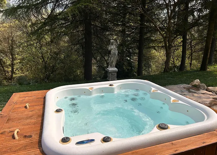 Relais Alma