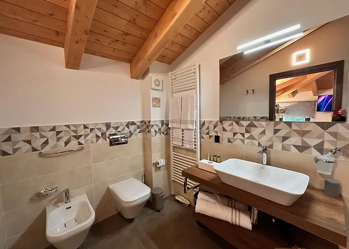 Relais Alma