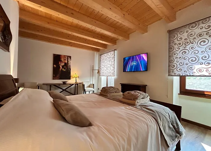 Ξενοδοχείο Relais Alma Castion Veronese