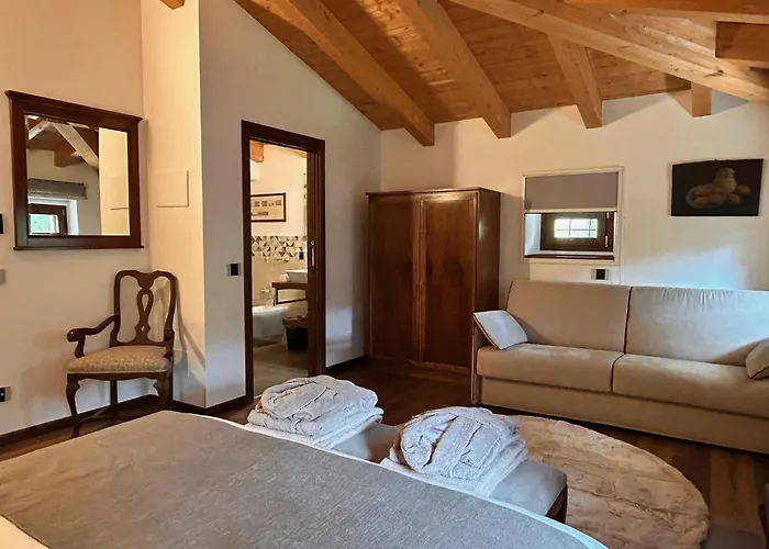 Relais Alma *