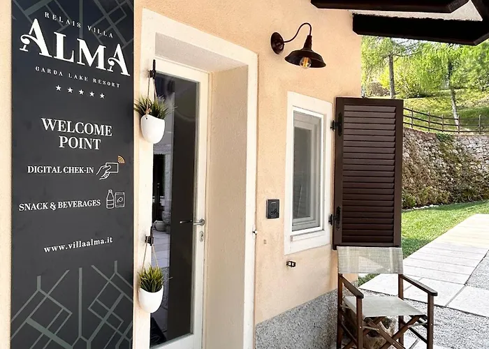 Relais Alma Castion Veronese