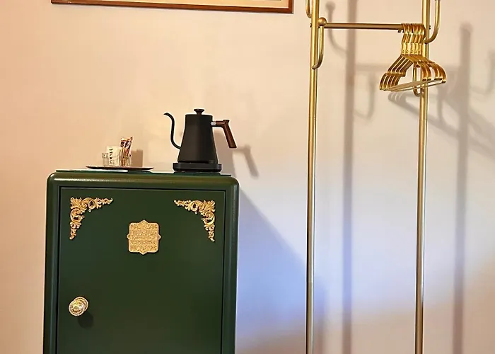 Relais Alma * Castion Veronese