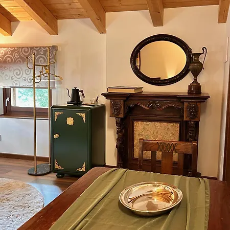 Hotel Relais Alma *