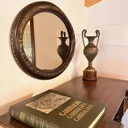 Relais Alma Szálloda Castion Veronese