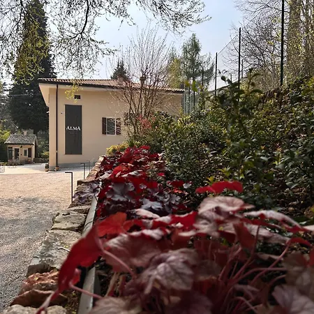 Relais Alma