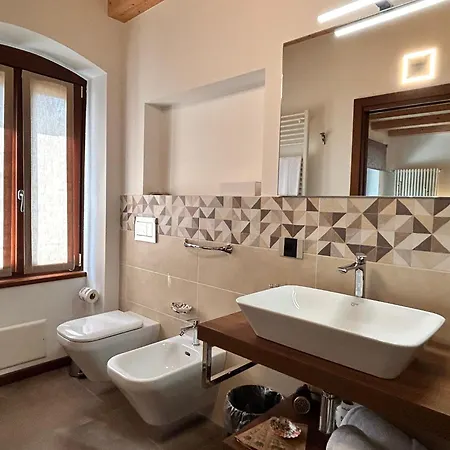 Relais Alma Hotel
