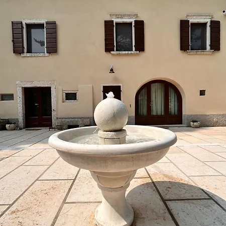 Hotel Relais Alma *