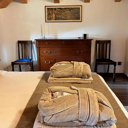 Otel Relais Alma Castion Veronese