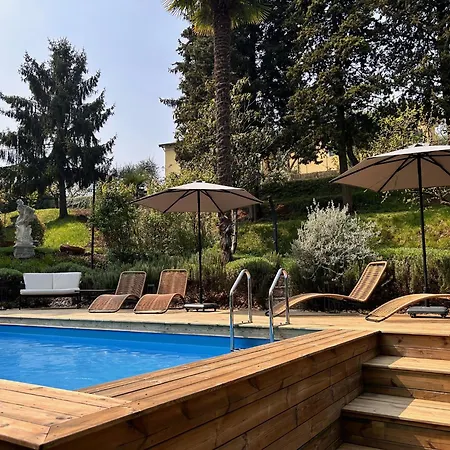 Relais Alma Hotel