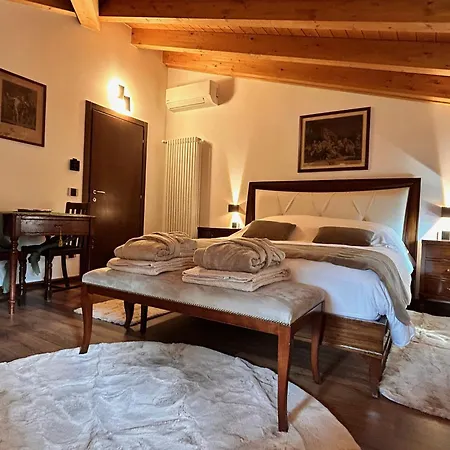 Relais Alma Hotel *