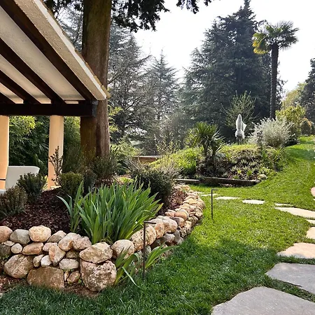 Relais Alma Otel Castion Veronese