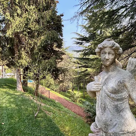 Hotel Relais Alma Castion Veronese